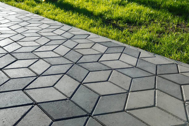 Best Commercial Driveway Pavers  in Lake City, AR