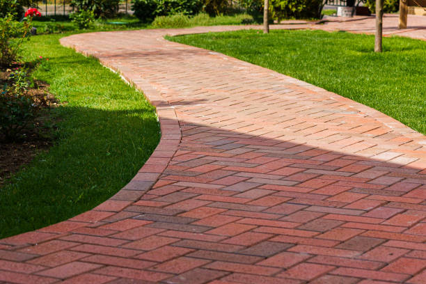 Best Decorative Driveway Pavers  in Lake City, AR