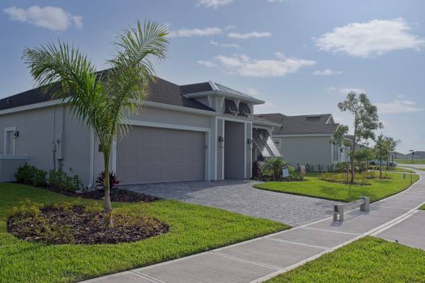 Professional Driveway Pavers in Lake City, AR