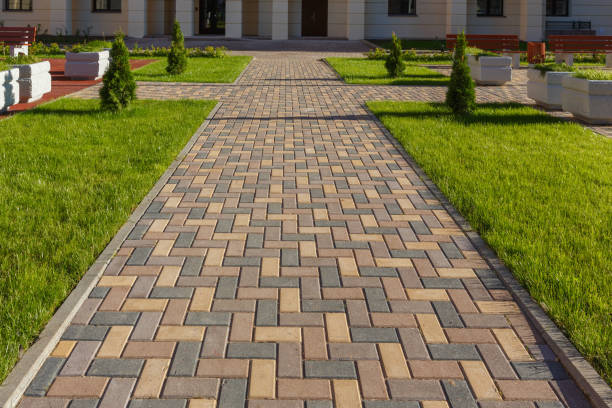 Best Concrete Paver Driveway  in Lake City, AR
