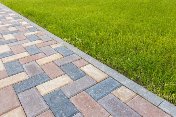 Best Permeable Paver Driveway  in Lake City, AR